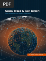 Kroll Global Fraud Risk Report 2017 18