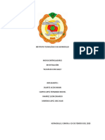 Investigación Recursos Especiales Microcontroladores