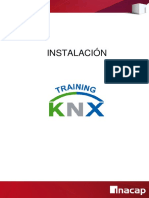 05-Instalación KNX