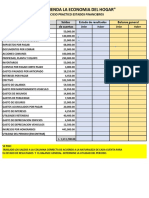 Tarea 1 Supertienda La Economia Del Hogar