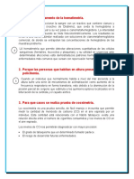 Cuestionario 2 de Analisis Clinico.