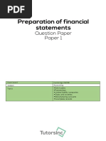 QP Cambridge O Accounting-P1 Preparation-Of-Financial-Statements