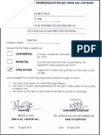 Model Pscad Ieee13 PDF