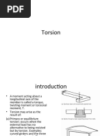 Torsion Mod1