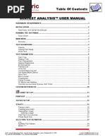 Wintest Analysis English PDF