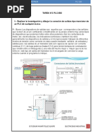 TAREA No. 2 CLP 500