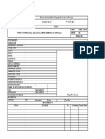 FT-SST-134 Formato Ficha Tecnica de Control y Mantenimiento de Vehiculos