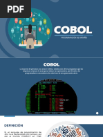 Cobol PDF