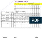 KRA & KPI SHEET HR & ADMIN 09-10 Final