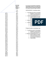 Primer Examen Parcial Nivel Sigma y DOE 2020