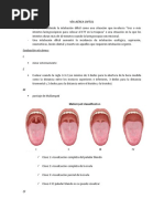 Anestesiología. 1 Vía Aérea Díficil