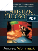 Christian Philosophy Everyone Ha PDF