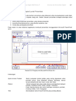 Materi Powerpoint