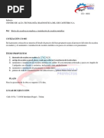 Cotización 003 PDF