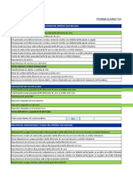 Ejercicios Formulario Iva Practica