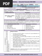 Agosto - 03 Planeación Educación Física (2019-2020)