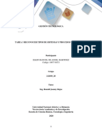 Gestion Tecnologica 3 PDF