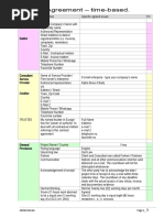 Service Agreement - Time-Based.: 483562436.doc Page 6