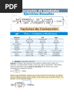 Ejercicios de Física Elemental