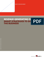 Revenue-Generating Cios:: Smart Strategies To Grow The Business