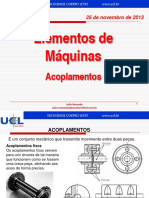 Aula Acoplamentos PDF