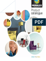 Product: Catalogue