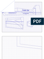 By Gene Bond: The Right Width For The Foam Thickness