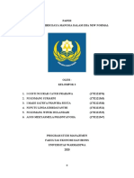 Tugas Kelompok 2 - Strategi MSDM Dalam Era New Normal