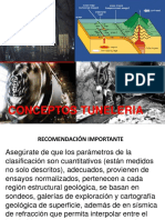 1 Conceptos de Tuneleria