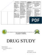 Drug Name Mechanism of Action Indication Contraindication Side Effects/ Adverse Effects Nursing Considerations Generic Name Oxytocin Side Effects