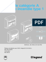 SSI Categorie A PDF