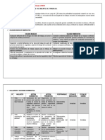 Analisis de Accidente Laboral