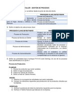 AA3 - EV3. Gestion Procesos