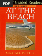 Level 1 - at The Beach - Elt (English Language Teaching) Graded Readers PDF