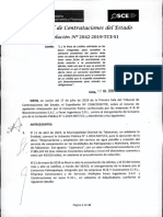 Resolucion N°2042-2019-Tce-S1 (Recurso Apelacion) PDF