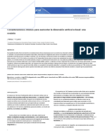 Consideraciones Clinicas para Aumentar L PDF