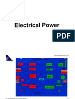 ATA24, Electrical Dash 8 q200