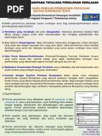 Perkongsian Ilmu Bil8 - 2015 - Garis Panduan Permohonan Perolehan Secara Rundingan Terus