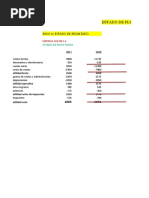 Flujo de Efectivo y Estado de Cambio Del Patrimonio