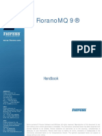 WORK FioranoMQHandBook PDF