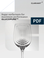 GlucoPure Brochure Wet-Deg-Foam-Sense