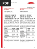 SE CER Colombia Fronius SnapINverter EN-ES