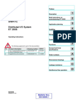 5500260X 1 ENG 2008-10 Siemens ET200S PDF