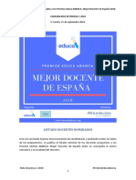 Premios Educa Abanca PDF