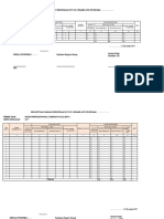 Contoh Format Laporan Persediaan Dan Belanja Modal FKTP Puskesmas