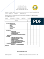 Tarlac State University College of Education Center of Development