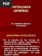 1.-Patologia-Introduccion Unidad