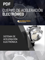 Teoria Acelerador Electrónico