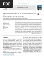 Engineering Structures: Yong Xia, Peng Zhang, Yi-Qing Ni, Hong-Ping Zhu