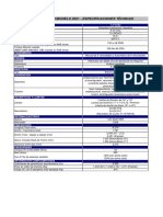 Ficha Técnica Tracker MY21